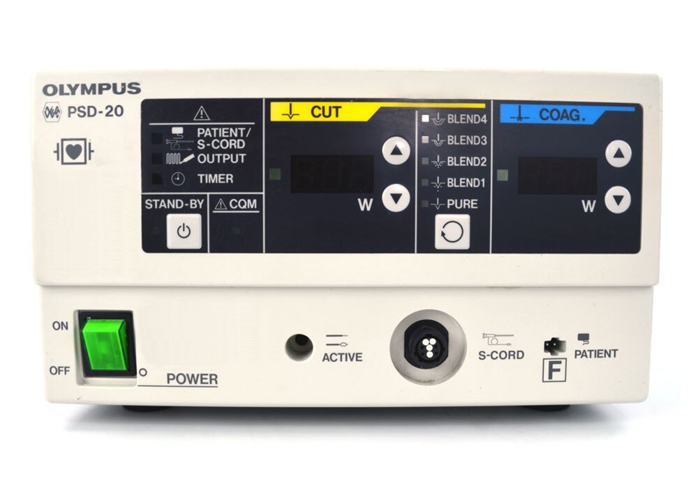 Olympus PSD-20 Unit PSD-20 | AA Medical Store